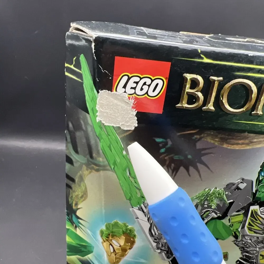 2015 LEGO BIONICLE: Lewa-Uniter of Jungle (71305) BRAND NEW SEALED